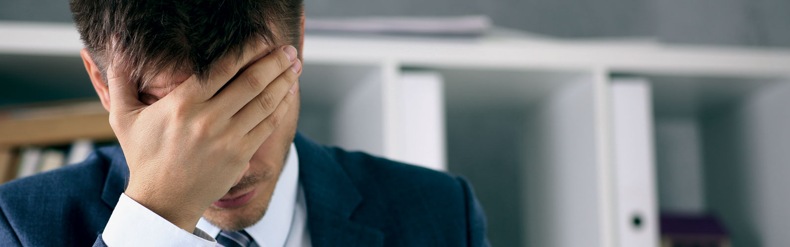 Perder os seus documentos