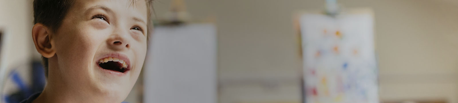 Necessidades educativas especiais: apoio para cada etapa