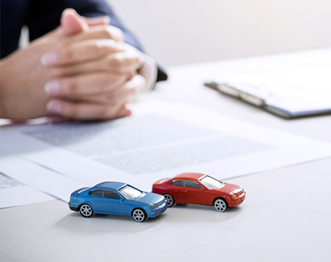 Os dez pontos sobre seguro automóvel