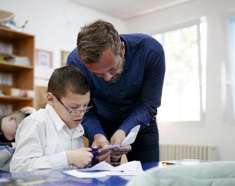 Como requerer este subsídio?