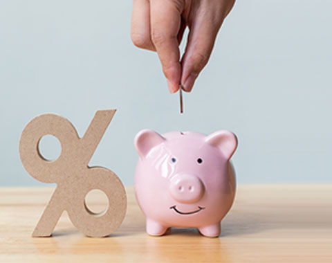As 6 taxas que tem de pagar