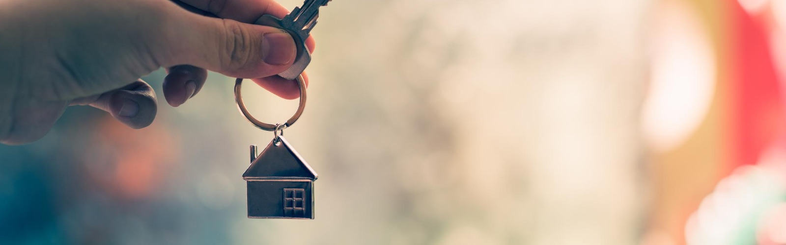 vigilância à sua casa