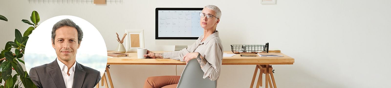 tendências na organização do trabalho