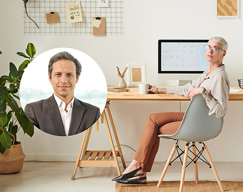 A (R)evolução das Organizações