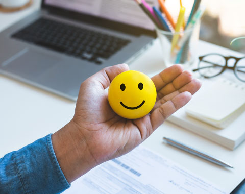 Como gerir com êxito no trabalho ?