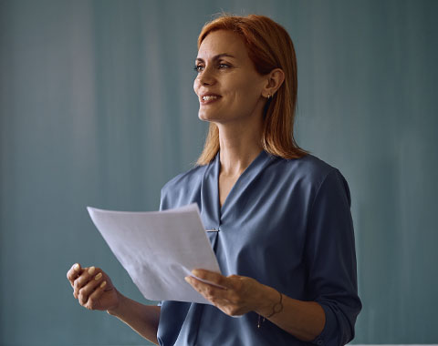 Em que dia recebe o salário?