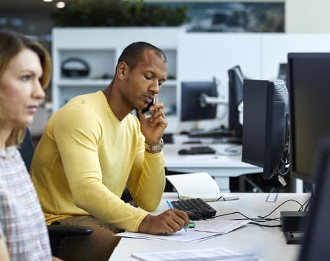 Como concorrer à administração pública?