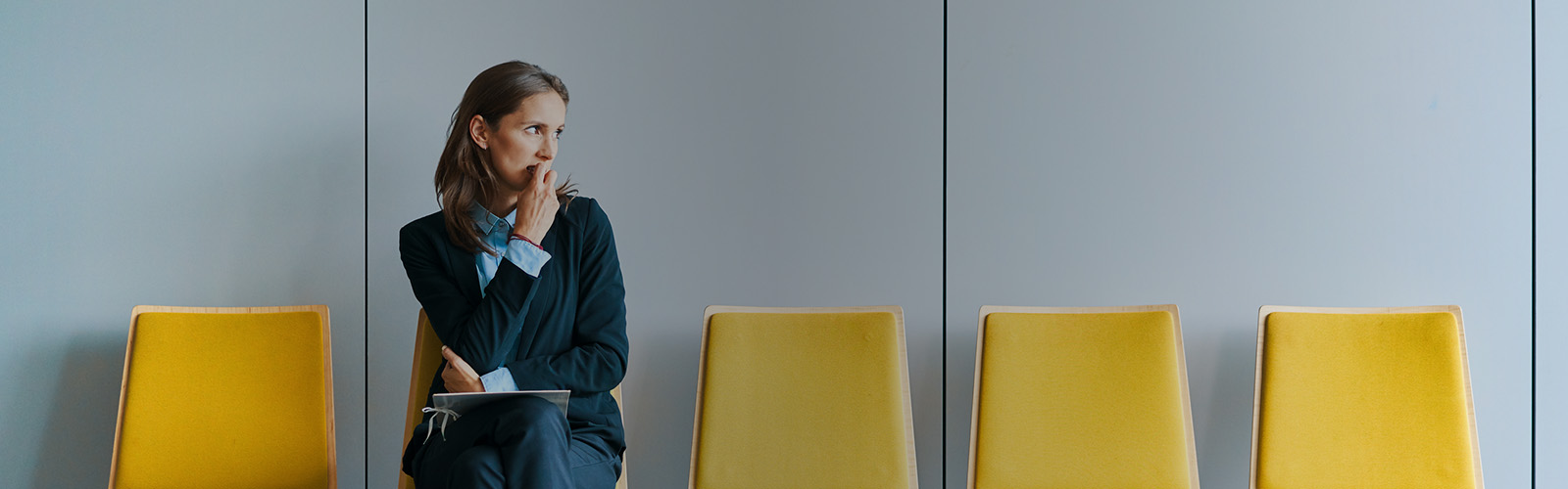 Mudar de carreira em tempos de crise