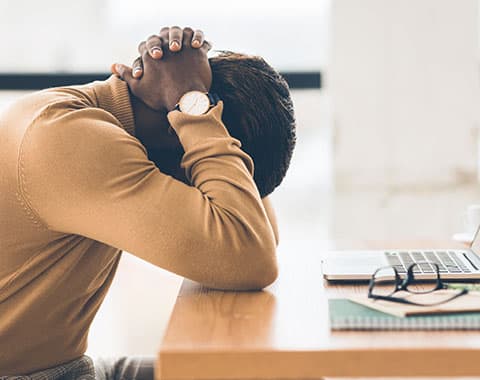 Sabe reconhecê-lo e como reagir?