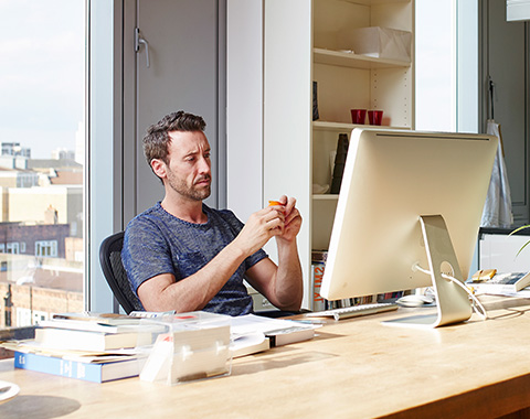 Como aceder ao subsídio de doença?