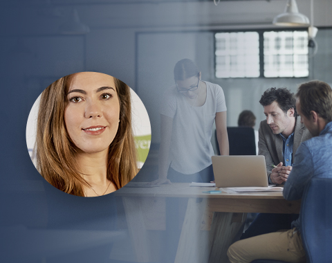 Colaborador do futuro é pela sensibilidade