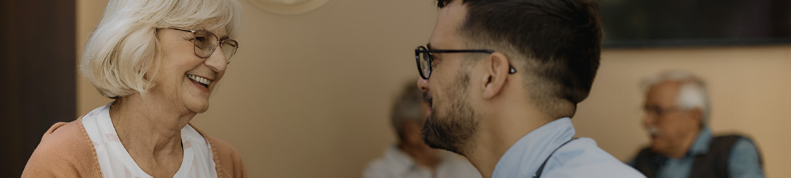 Cuidador informal não principal