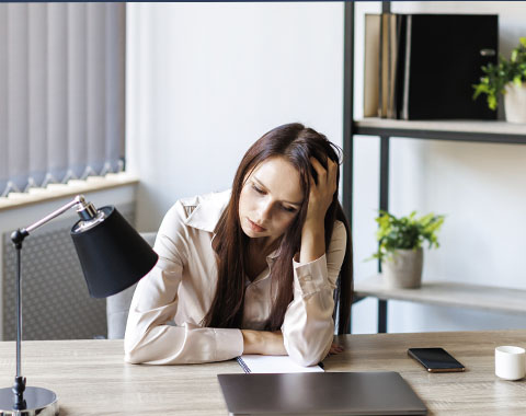 Como resolver e ultrapassar?