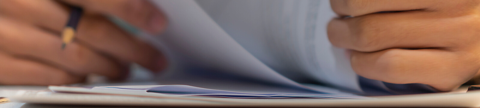 Certificado de trabalho