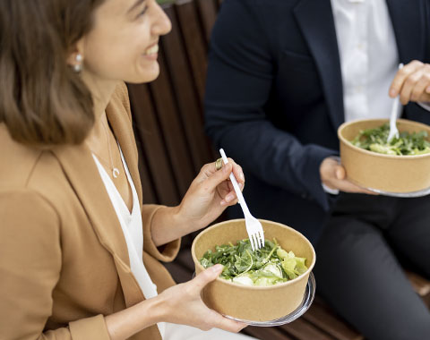 De que falamos e efeitos nas contas