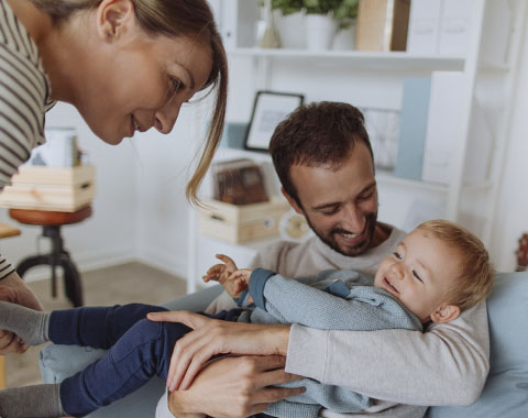 Quais os direitos de licença pós-parto?