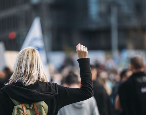 Quais os seus direitos e deveres?