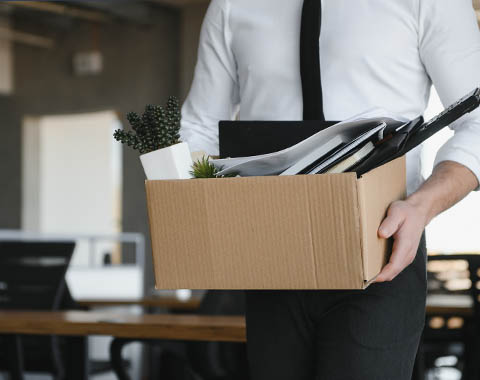 A que indemnizações tem direito?