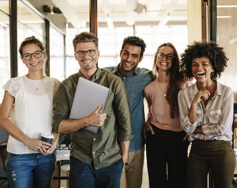 Os passos para tratar da inscrição