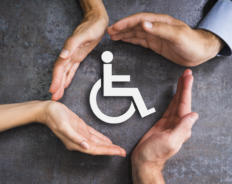 Como aceder a pensão de invalidez?