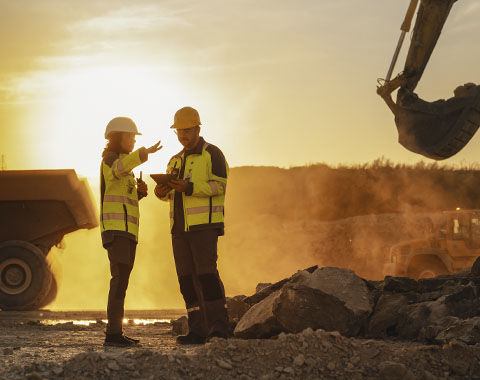 Quais as profissões mais afetadas?