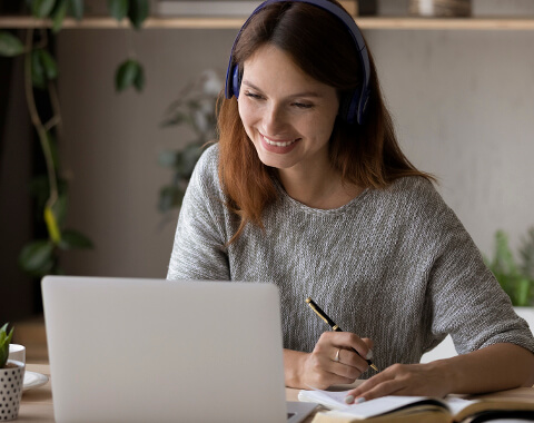 Que alternativas pode escolher?