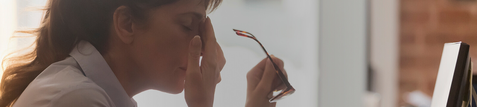 trabalho e saude mental