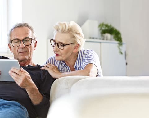 Complemente a sua reforma