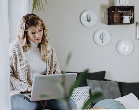 Como a internet pode ajudar?