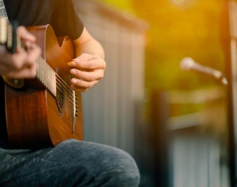 As candidaturas estão abertas