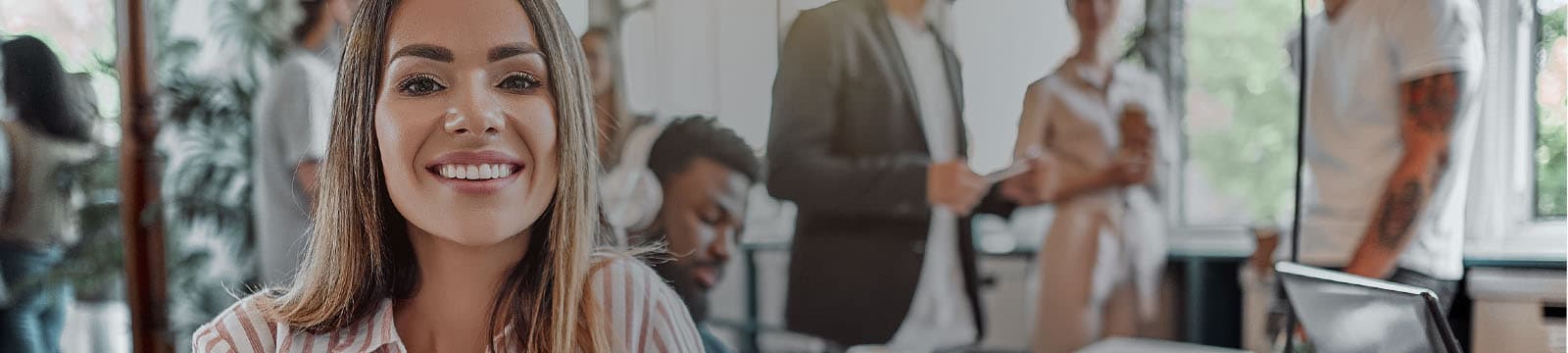 trabalhar numa empresa