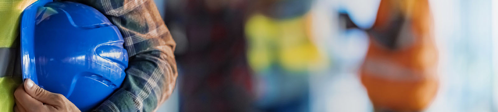 segurança e saúde no trabalho