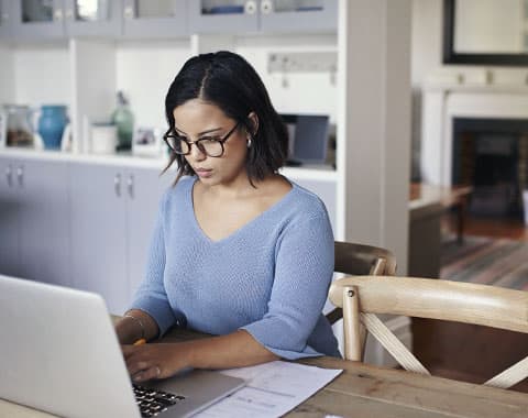 Pode receber apenas uma parte