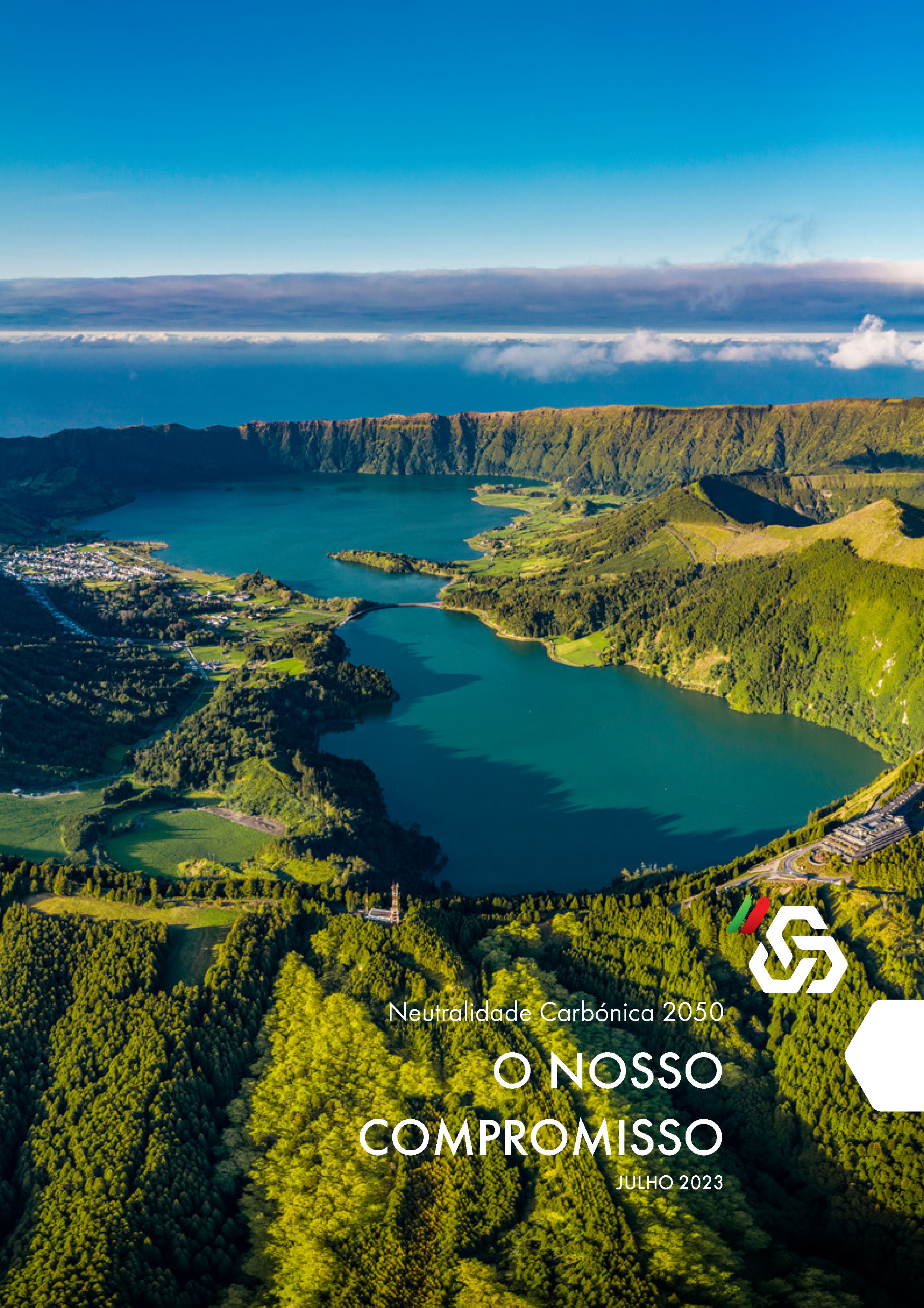 Plano para a Neutralidade Carbónica