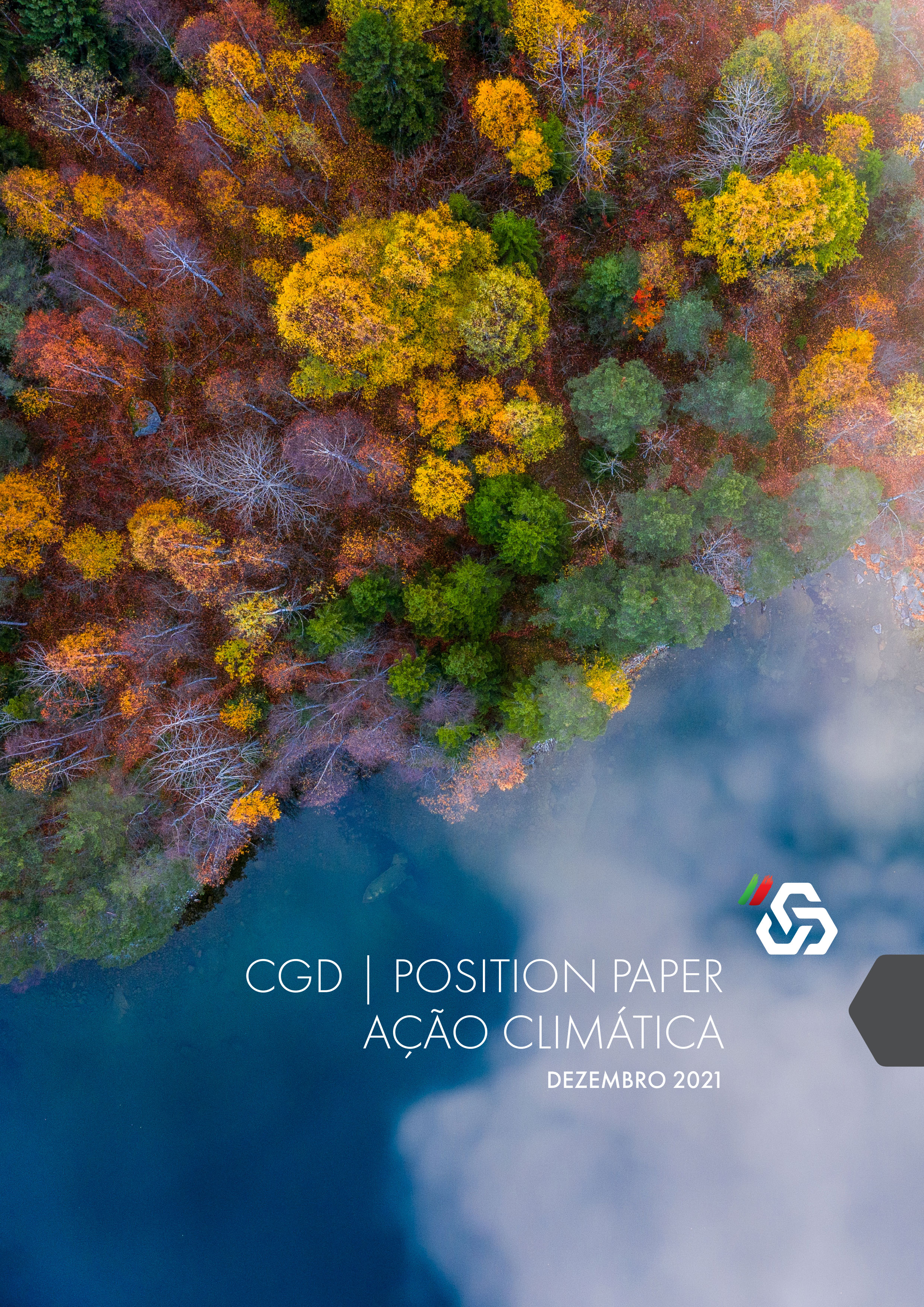 Position Paper Ação Climática