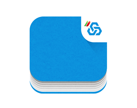 App Caderneta