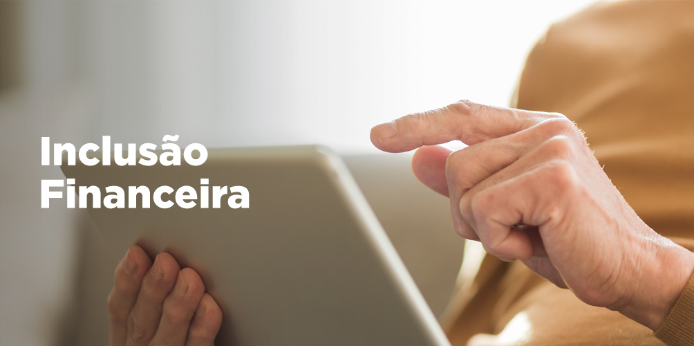 Inclusão Financeira