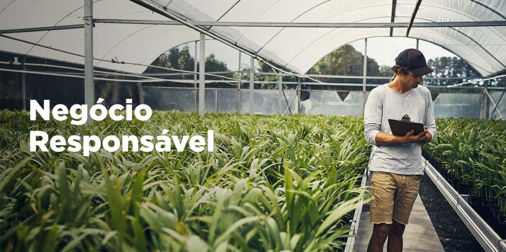 Negócio Responsável