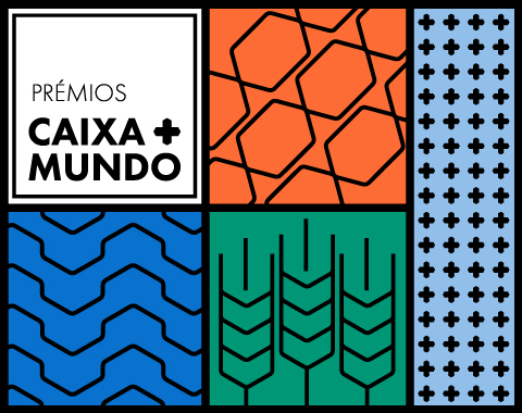Prémios Caixa Mais Mundo