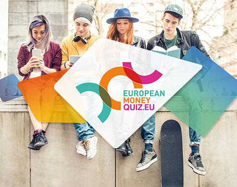 European Money Quiz