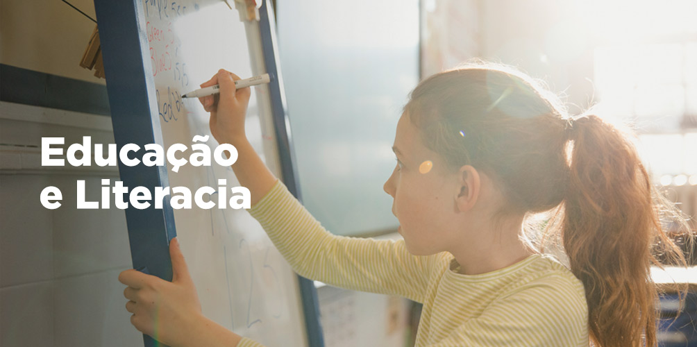 Literacia Financeira