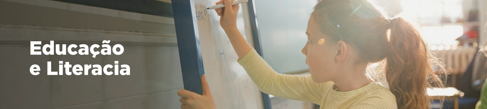 Literacia Financeira