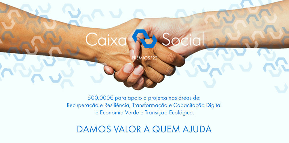Prémios Caixa Social