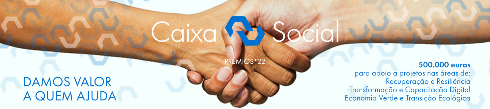Prémios Caixa Social