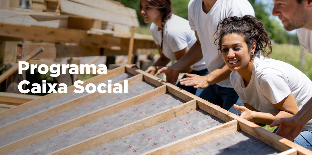 Programa Caixa Social