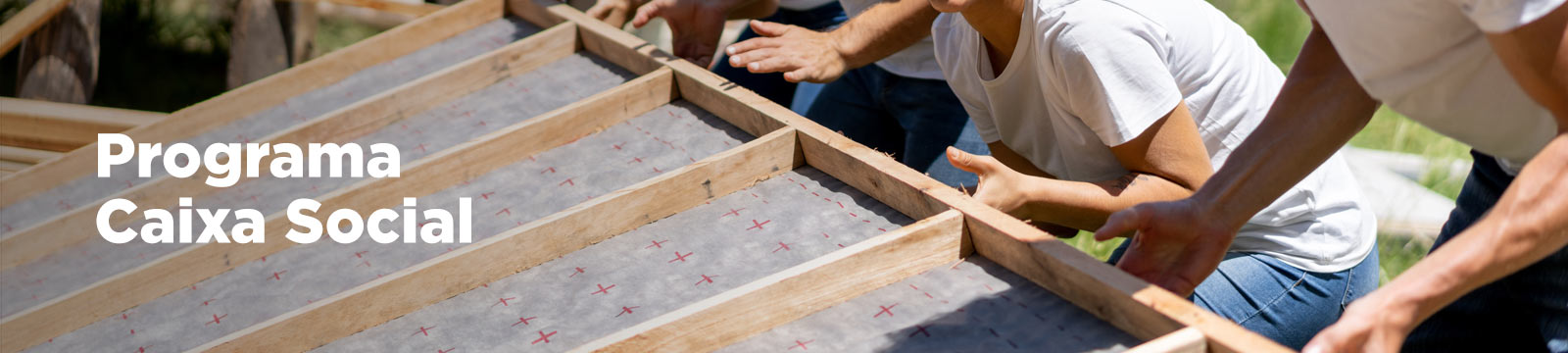 Programa Caixa Social