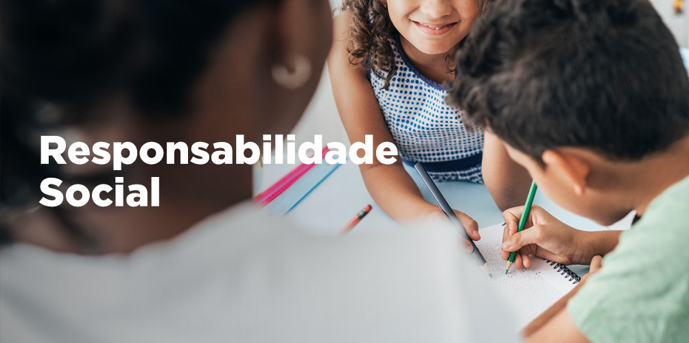 Responsabilidade Social