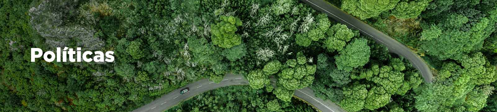 Políticas